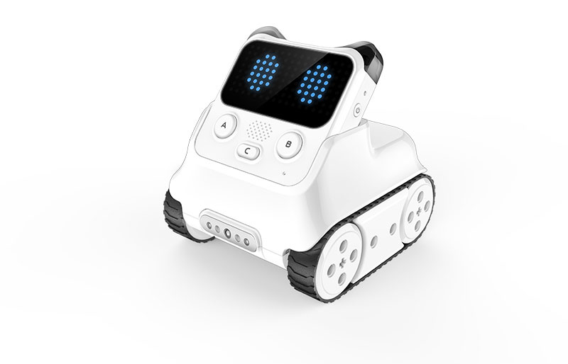 Obrazek Roboty Edukacyjne